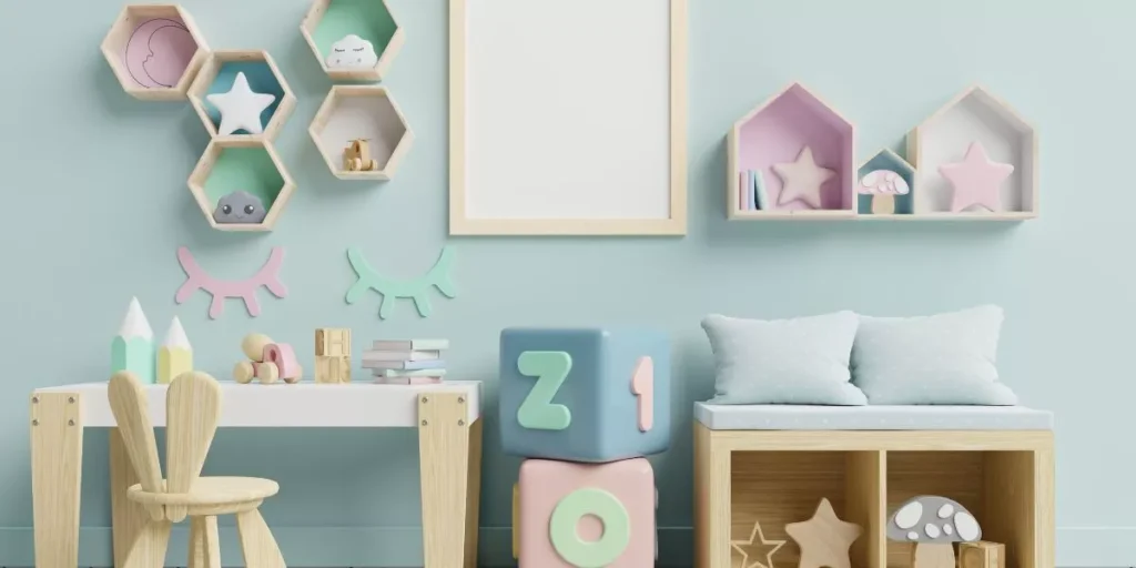 Adding Whimsy to Kids’ Rooms With Unique Wall Art Adding Whimsy to Kids’ Rooms With Unique Wall Art