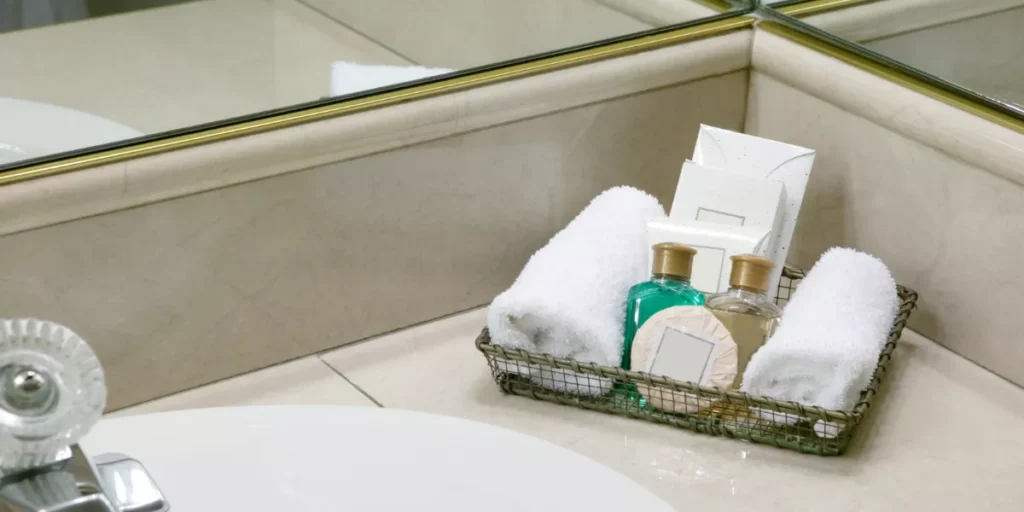 What Are the Best Towel Display Ideas for Small Bathrooms?