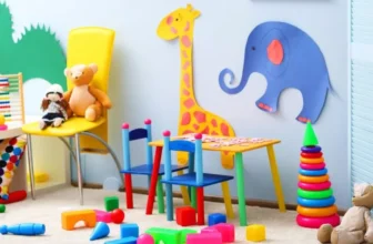 The Ultimate Guide to Organizing and Decorating Kids’ Rooms