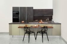 What Are the Best Color Schemes for a Modern Kitchen?