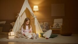 What Are the Best Lighting Tips for Reading Nooks?