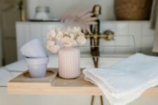 What Are the Best Color Schemes for a Relaxing Bathroom?