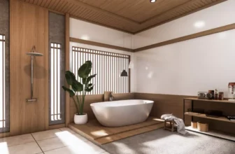 How Can You Decorate a Bathroom on a Budget?