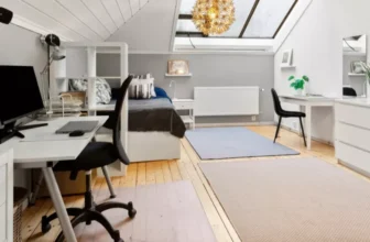 Functional Yet Aesthetic Storage Ideas for Home Offices