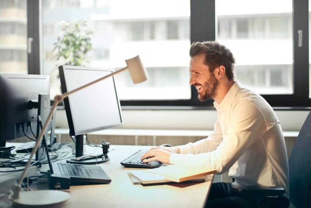 How Can You Set Up a Productive Home Office Space? How Can You Set Up a Productive Home Office Space?