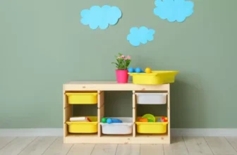 How Can You Create a Fun and Functional Kids’ Room?