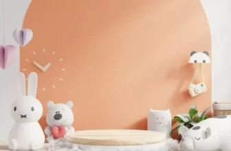 Top Ideas for Creating a Gender-Neutral Kids’ Space