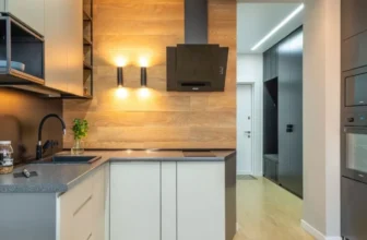 The Art of Mixing Textures in Kitchen Design