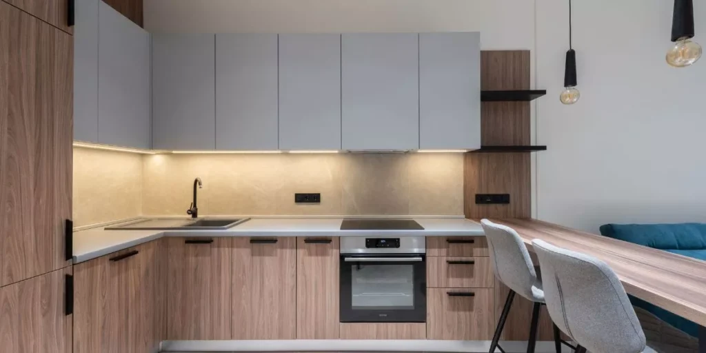 How Can You Create a Stylish Yet Functional Kitchen?